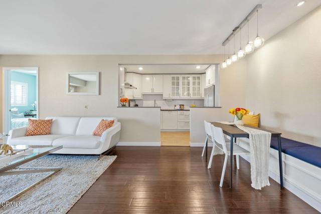 Detail Gallery Image 5 of 51 For 2386 E Del Mar Bld #301,  Pasadena,  CA 91107 - 2 Beds | 1 Baths