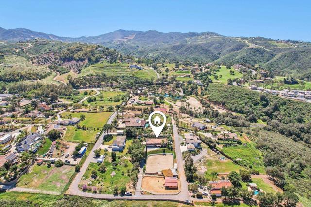 Detail Gallery Image 54 of 60 For 29950 Robbie Ln, Vista,  CA 92084 - 4 Beds | 3 Baths