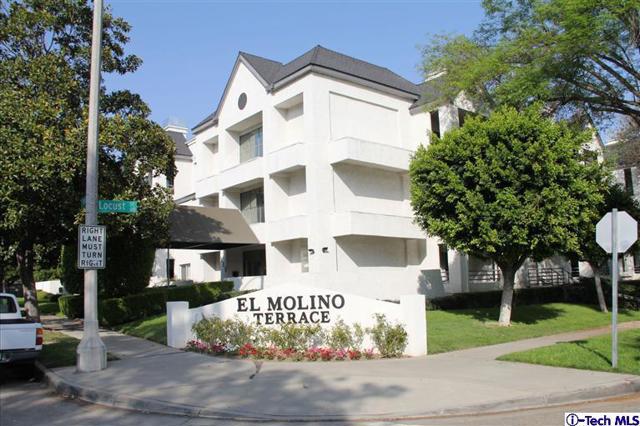 300 N El Molino Ave #319, Pasadena, CA 91101