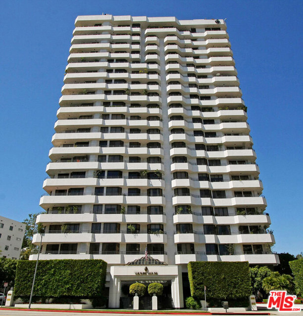 Photo of 10601 WILSHIRE Boulevard #PHW, Los Angeles, CA 90024