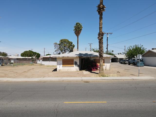 302 N 5Th St, Blythe, CA 92225