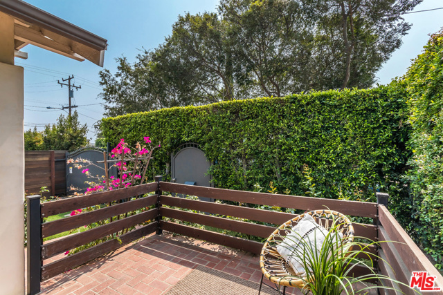 Image 3 for 9049 Harland Ave, West Hollywood, CA 90069