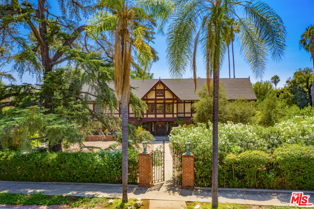 Photo of 423 Oaklawn Avenue, South Pasadena, CA 91030