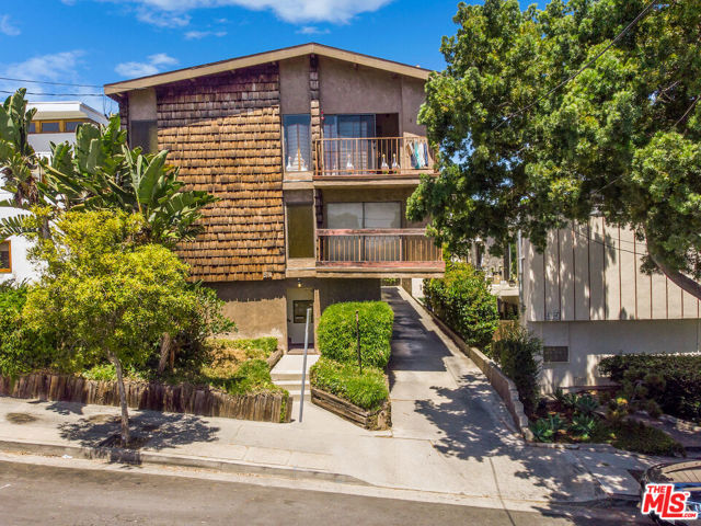 511 Pier Avenue Santa Monica, California We are proud to present this 8-unit multifamily investment property located at 511 Pier Avenue in Santa Monica. The subject property resides just two blocks off world famous Main Street, the hub for shopping, entertainment, restaurants, and nightlife for beach city locals. Built in 1973, this 8-unit property sits on a 5,981 square foot lot and boasts an attractive unit mix of (1) Studio, (1) 2 Bed / 1 Bath two story townhouse unit, and (6) 1 Bed / 1 Bath two story townhouse units with beautiful views overlooking Santa Monica rooftops to the West in one direction, and the Santa Monica Mountains in the other. The property also comes equipped with 12 parking spots for tenants and their guests, and coin laundry on-site. The City of Santa Monica has undergone a remarkable transformation in recent years, emerging as a thriving hub for technology companies and attracting a wave of young, skilled professionals seeking dynamic job opportunities. With its vibrant ecosystem of startups, established tech giants, and a supportive community, Santa Monica has become a magnet for innovation, driving economic growth and reshaping the city's landscape.One of the driving forces behind Santa Monica's tech boom is its strategic location within the broader tech-rich region of Silicon Beach. This proximity to renowned institutions like the University of California, Los Angeles (UCLA) and a host of venture capital firms has created an environment ripe for collaboration and investment. Tech companies of all sizes, from nimble startups to industry titans, have recognized the advantages of setting up shop in Santa Monica, leading to the establishment of a diverse and dynamic tech scene that will help sustain the city's continued growth.The subject property is situated with convenient access to essential amenities, public transportation, and desirable neighborhood features. The current gross rental income of $175,308 per year reflects the existing rental rates, but to assess the future rent growth potential, a closer examination of various market factors is imperative.Demand-Supply Dynamics:Santa Monica's steady demand for rental properties is due to a growing population and an influx of young professionals seeking housing in the area. Simultaneously, the supply of rental units has been relatively constrained, which has resulted in a competitive landscape for available apartments. This supply-demand imbalance creates a conducive environment for rent escalation.Economic Indicators:The broader economic indicators further support the potential for future rent growth. With the local economy exhibiting steady job growth and increased disposable income, residents are better positioned to absorb higher rental costs. In conclusion, 511 Pier Avenue presents an investor the unique opportunity to capitalize on the future growth of Santa Monica, and the unlimited upside potential of an apartment building investment located in one of the most coveted rental pockets in the world.