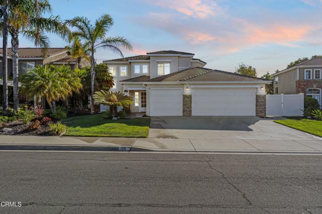 Detail Gallery Image 1 of 1 For 38 Berkeley Ave, Ventura,  CA 93004 - 4 Beds | 3 Baths