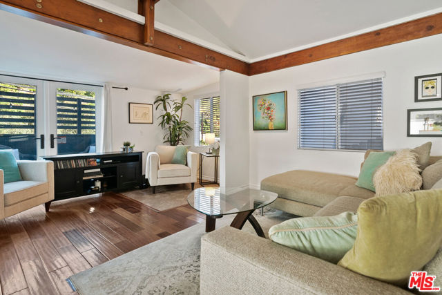 Drew Fenton | 1653 N Beverly Glen Boulevard Los Angeles CA | MLS: 7574245