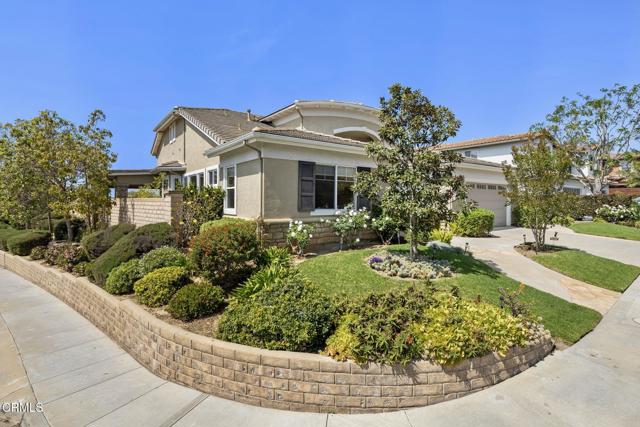 Detail Gallery Image 48 of 62 For 2903 Patina Ct, Camarillo,  CA 93010 - 4 Beds | 4/1 Baths