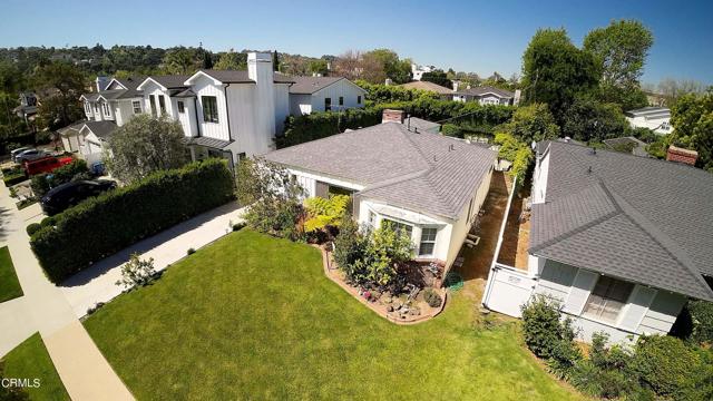 Image 3 for 4239 Rhodes Ave, Studio City, CA 91604