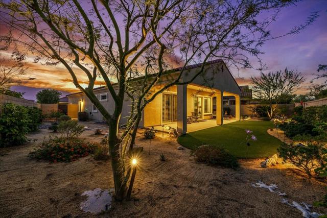 57 Syrah, Rancho Mirage, CA 92270