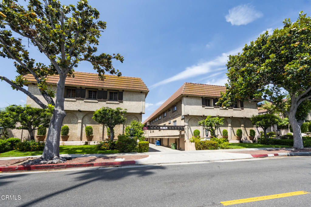 105 N Almansor Street #6