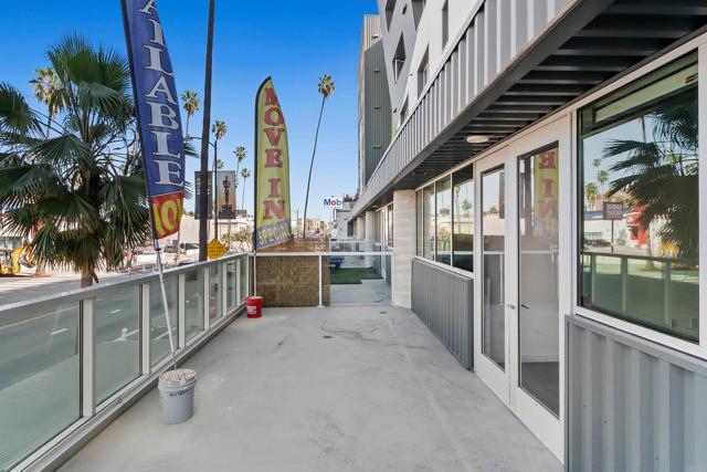 Detail Gallery Image 8 of 55 For 5750 Hollywood Bld #232,  Los Angeles,  CA 90028 - 1 Beds | 1 Baths