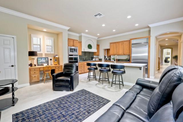 7718 Via Vivaldi, San Diego, California 92127, 3 Bedrooms Bedrooms, ,3 BathroomsBathrooms,Single Family Residence,For Sale,Via Vivaldi,250020119SD