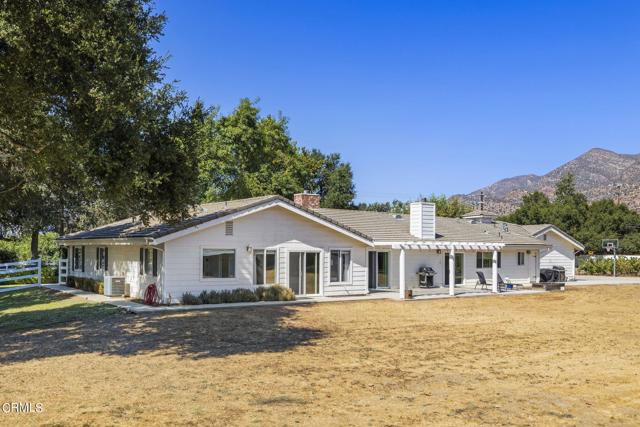 Detail Gallery Image 27 of 43 For 202 Boardman Rd, Ojai,  CA 93023 - 4 Beds | 4 Baths