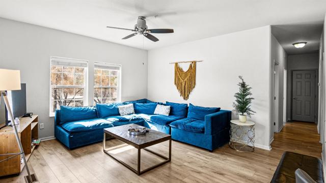 Detail Gallery Image 8 of 34 For 330 Palm Canyon Dr #22,  Borrego Springs,  CA 92004 - 2 Beds | 2 Baths