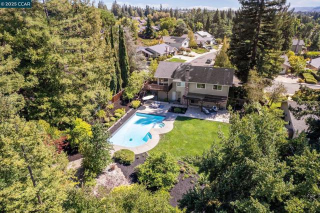 800 El Capitan Drive, Danville, California 94526, 4 Bedrooms Bedrooms, ,2 BathroomsBathrooms,Single Family Residence,For Sale,El Capitan Drive,41112507