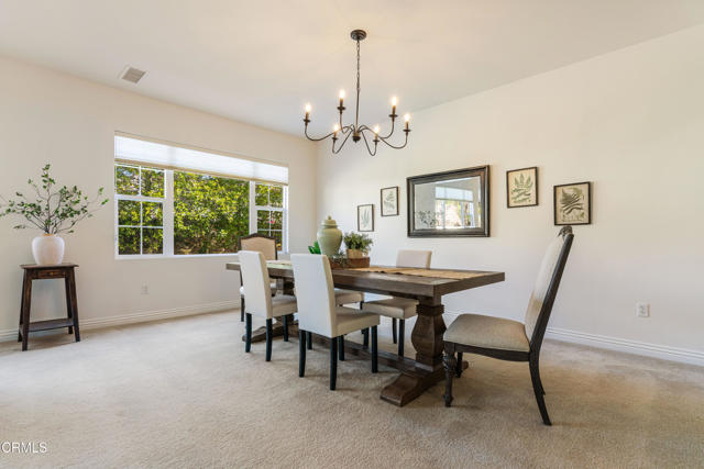 Detail Gallery Image 10 of 46 For 5245 via Quinto, Newbury Park,  CA 91320 - 5 Beds | 3 Baths