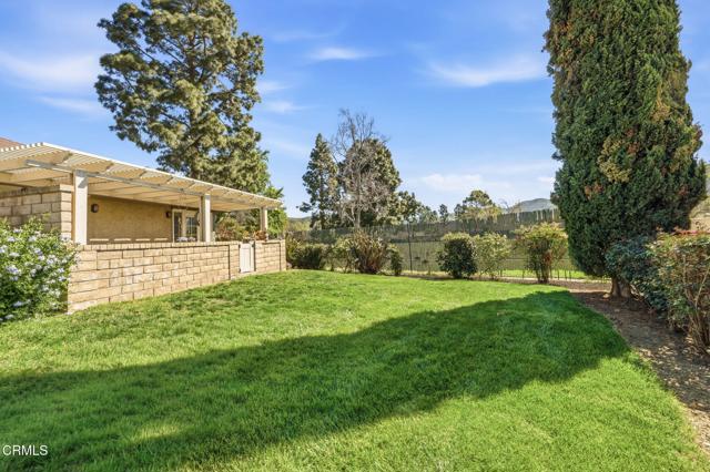 Detail Gallery Image 20 of 23 For 5211 Village 5, Camarillo,  CA 93012 - 2 Beds | 2 Baths