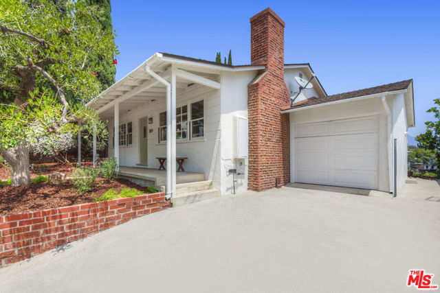 Image 3 for 369 Canyon Vista Dr, Los Angeles, CA 90065