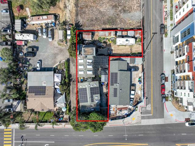 Detail Gallery Image 54 of 62 For 4084 Beyer Blvd, San Ysidro,  CA 92173 - 3 Beds | 3 Baths