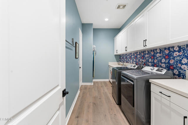 Detail Gallery Image 14 of 65 For 126 Wisteria St, Fillmore,  CA 93015 - 4 Beds | 3/1 Baths