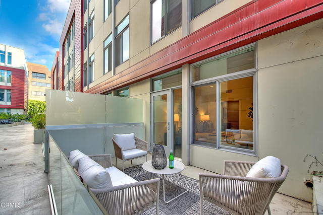 Detail Gallery Image 48 of 56 For 133 S Los Robles Ave #205,  Pasadena,  CA 91101 - 2 Beds | 2 Baths