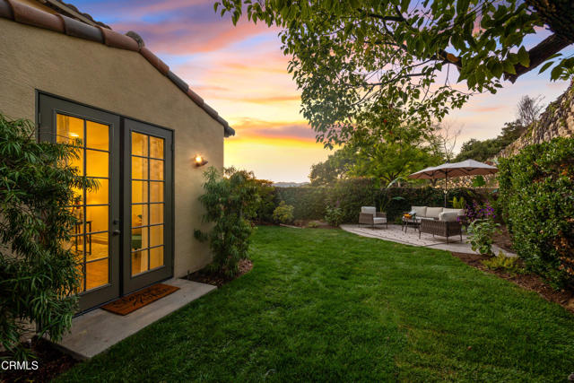 Detail Gallery Image 60 of 68 For 827 W Heritage Oak Ct, Altadena,  CA 91001 - 6 Beds | 5 Baths