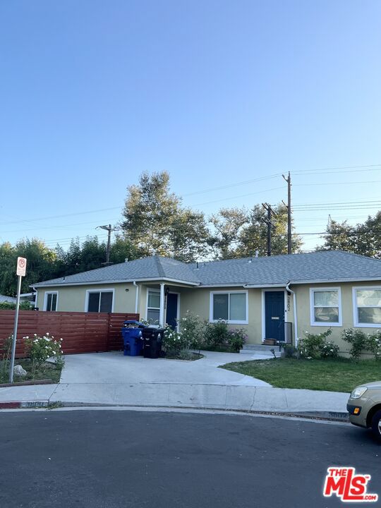 3800 Legion Ln, Los Angeles, CA 90039