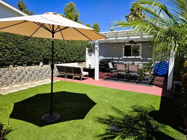 Detail Gallery Image 32 of 38 For 2239 Black Canyon Rd #55,  Ramona,  CA 92065 - 3 Beds | 2 Baths