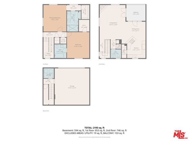 535 East Walnut Avenue, B photo 33