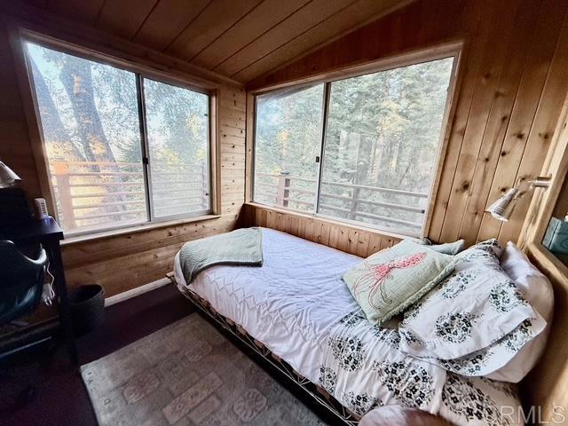 Detail Gallery Image 30 of 51 For 22136 Crestline Rd, Palomar Mountain,  CA 92060 - 1 Beds | 1/1 Baths