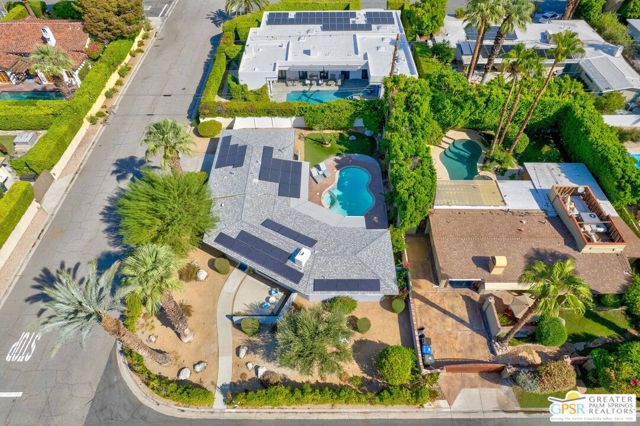 1420 E San Jacinto Way, Palm Springs, CA 92262