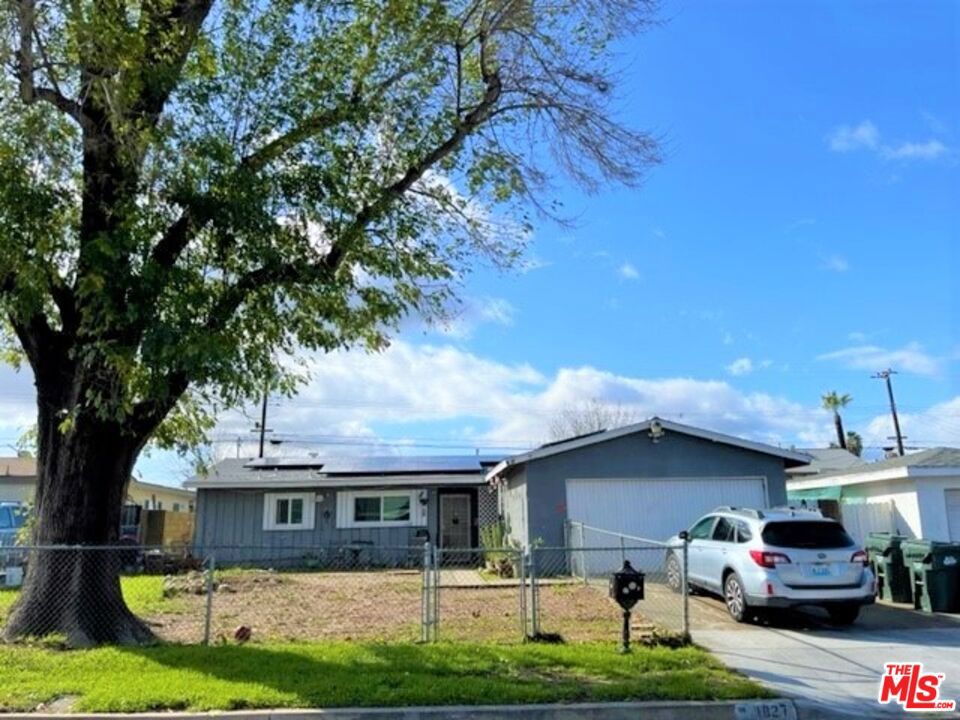 1827 Los Padres Drive, Rowland Heights, CA 91748