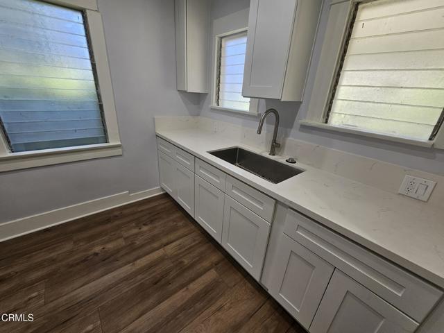 Detail Gallery Image 9 of 24 For 851 N Rampart Bld, Los Angeles,  CA 90026 - 2 Beds | 1 Baths