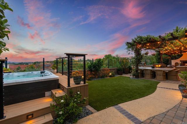 Detail Gallery Image 8 of 39 For 7691 Circulo Sequoia, Carlsbad,  CA 92009 - 5 Beds | 3/1 Baths