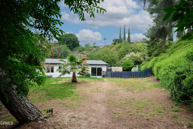 Detail Gallery Image 33 of 34 For 1445 Washburn Rd, Pasadena,  CA 91105 - 3 Beds | 2 Baths