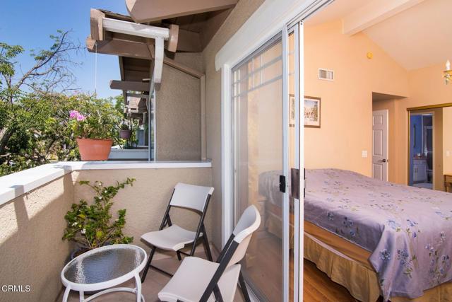 Detail Gallery Image 27 of 42 For 202 S Holliston Ave #301,  Pasadena,  CA 91106 - 3 Beds | 4 Baths