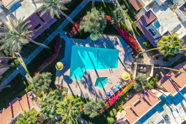 2700 Lawrence Crossley Road #41, Palm Springs, CA 92264