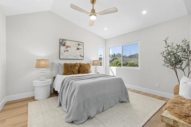 Detail Gallery Image 25 of 44 For 3936 Ambervale Ter, San Diego,  CA 92130 - 3 Beds | 2/1 Baths