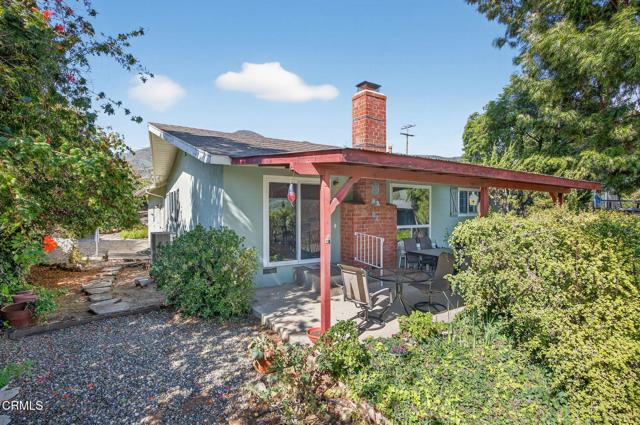 Detail Gallery Image 28 of 30 For 1172 Oak Ave, Fillmore,  CA 93015 - 3 Beds | 2 Baths