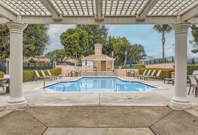 Detail Gallery Image 35 of 36 For 7254 Shoreline Dr #131,  San Diego,  CA 92122 - 2 Beds | 2 Baths