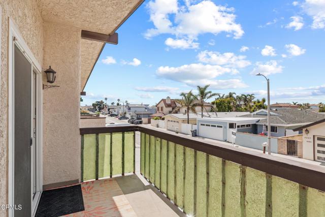 Detail Gallery Image 21 of 39 For 4931 Nautilus St #D,  Oxnard,  CA 93035 - 2 Beds | 1 Baths