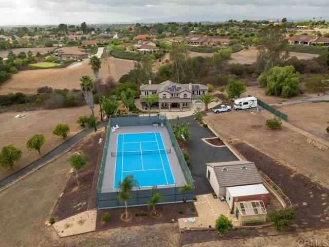 Detail Gallery Image 70 of 75 For 3347 Yucca Ter, Fallbrook,  CA 92028 - 4 Beds | 4/1 Baths