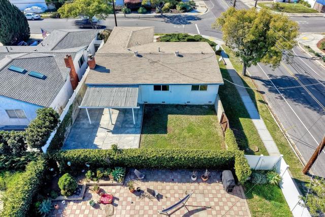 Detail Gallery Image 41 of 48 For 3895 Hatton St, San Diego,  CA 92111 - 4 Beds | 2 Baths