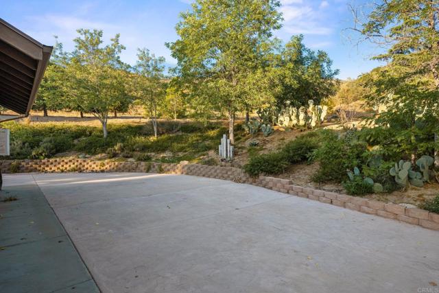 Detail Gallery Image 47 of 69 For 26380 San Felipe Rd, Warner Springs,  CA 92086 - 2 Beds | 2 Baths