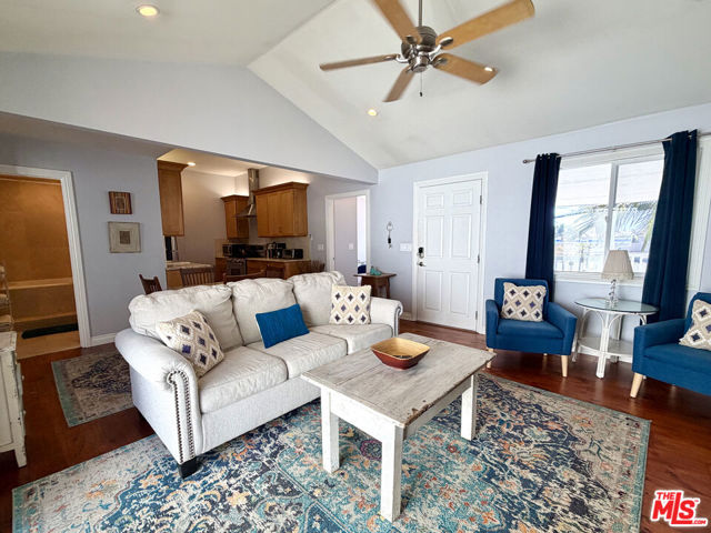 3950 Las Flores Canyon Road photo 7