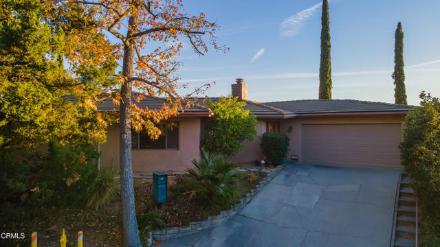 Detail Gallery Image 35 of 37 For 500 Venado Vista Dr, La Canada Flintridge,  CA 91011 - 3 Beds | 2 Baths