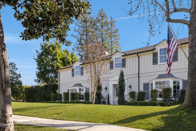 Detail Gallery Image 3 of 48 For 2390 Ridgeway Rd, San Marino,  CA 91108 - 4 Beds | 4 Baths