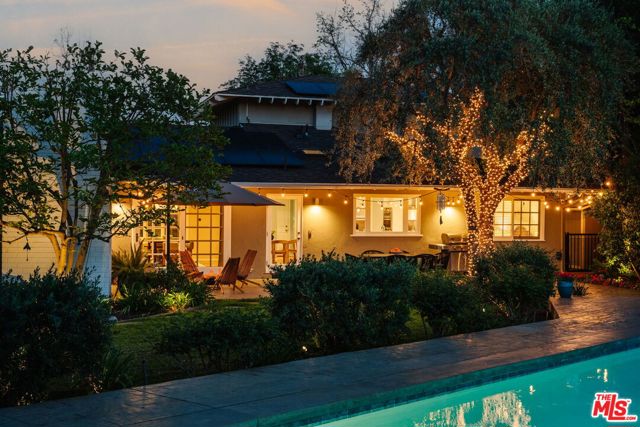 Photo of 5327 Andasol Avenue, Encino, CA 91316