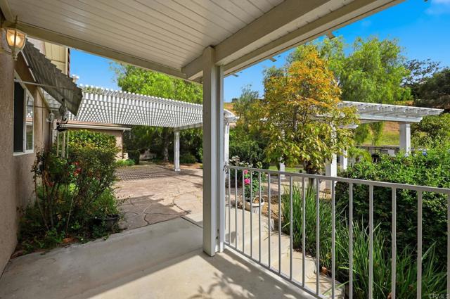 Detail Gallery Image 60 of 74 For 2596 Green Canyon Rd, Fallbrook,  CA 92028 - 4 Beds | 2/1 Baths