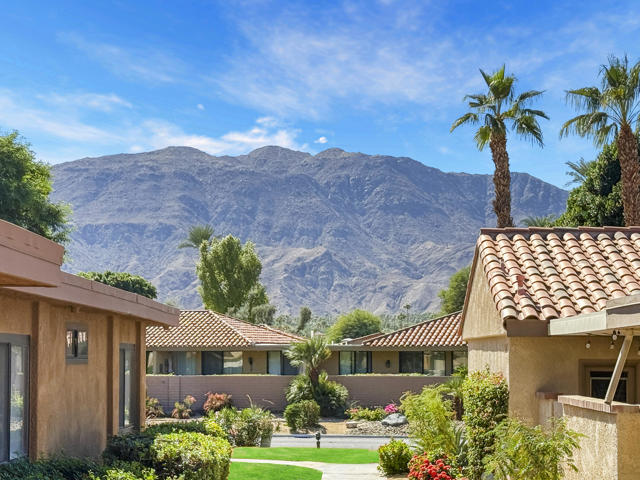 81 Sunrise Drive, Rancho Mirage, CA 92270